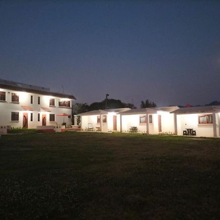 Villazol Cabanas Zacatlán Zewnętrze zdjęcie