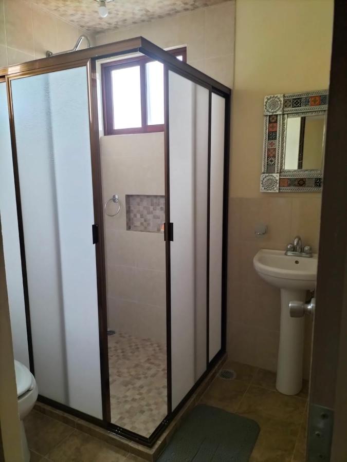 Villazol Cabanas Zacatlán Zewnętrze zdjęcie