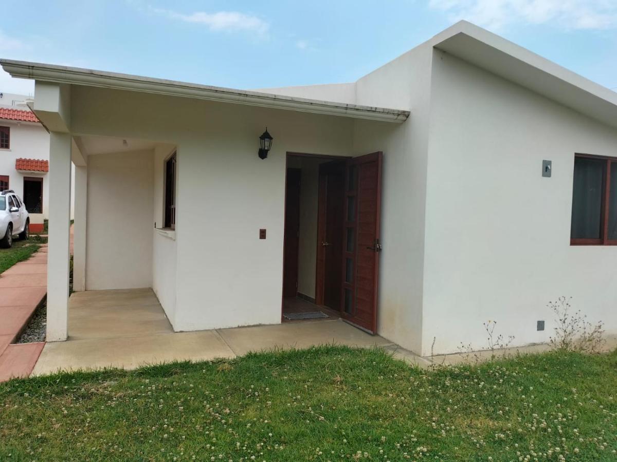 Villazol Cabanas Zacatlán Zewnętrze zdjęcie