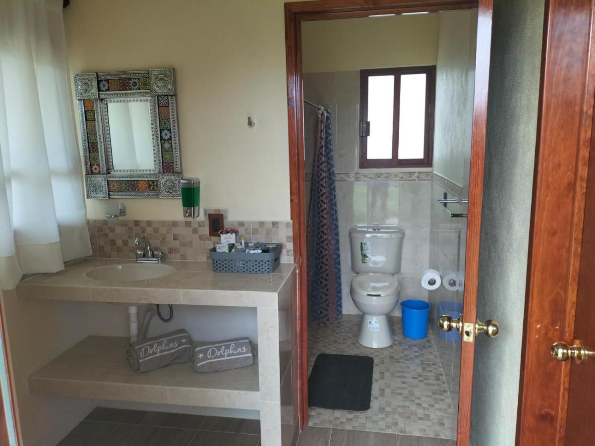 Villazol Cabanas Zacatlán Zewnętrze zdjęcie